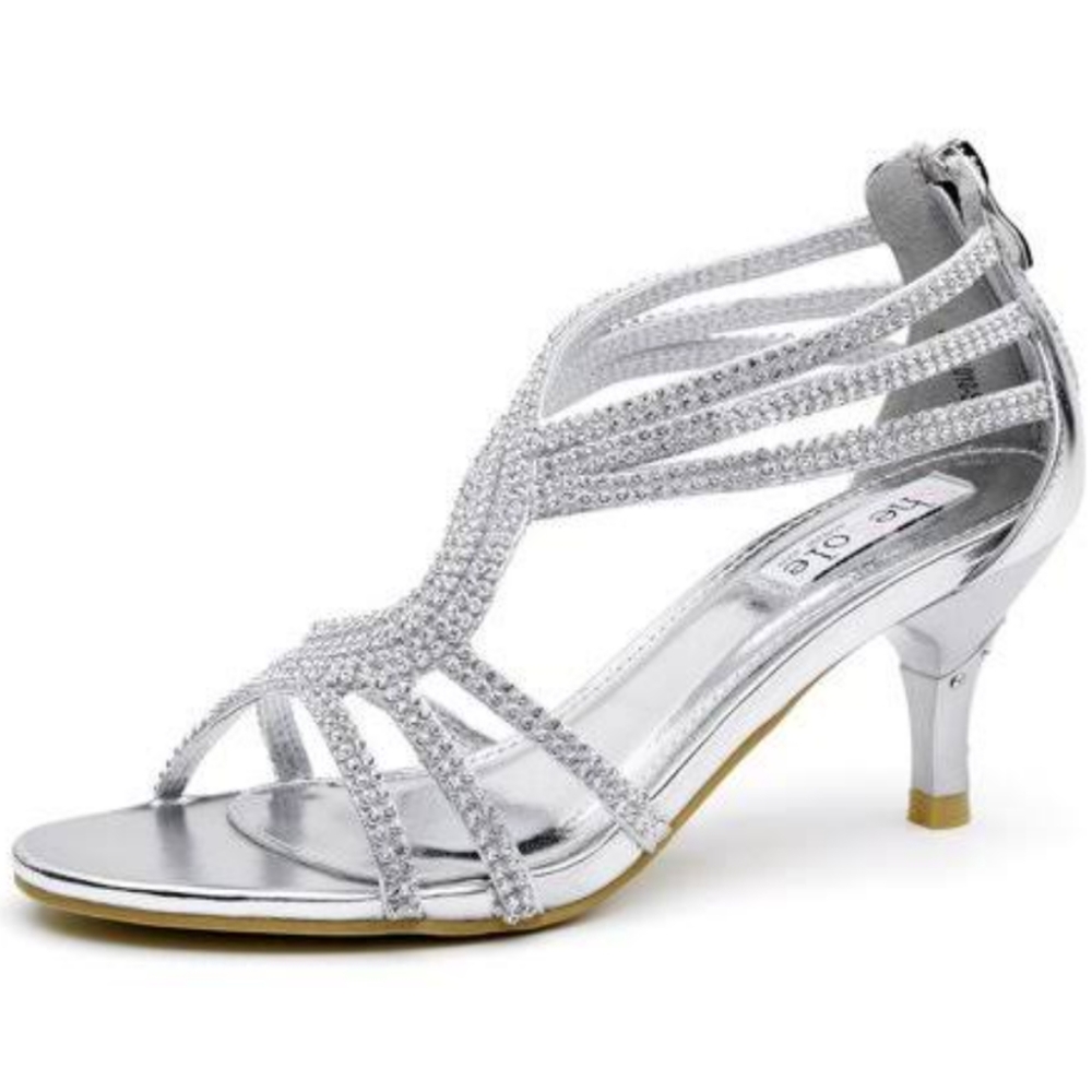 Shesole wedding shoes